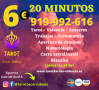 Venta Otros Servicios: consulta por 20 minutos a solo 6 euros